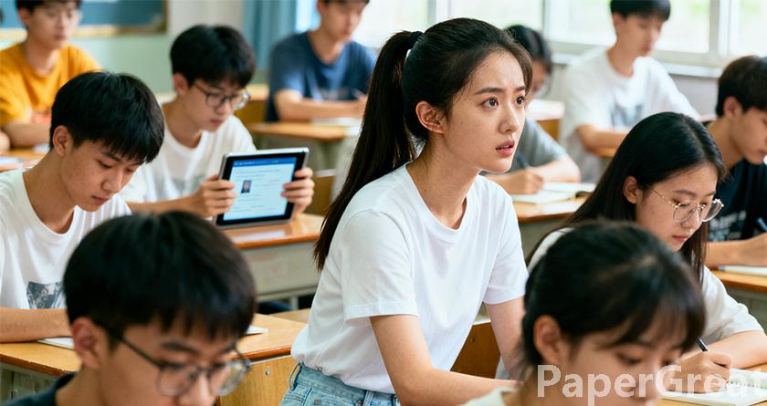 PaperGreat降AIGC,PaperGreat官网,PaperGreat免费降AIGC,PaperGreat论文降AI