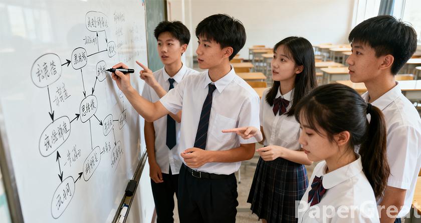 PaperGreat降AIGC,PaperGreat官网,PaperGreat免费降AIGC,PaperGreat论文降AI